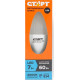 СТАРТ (17281) LEDCANDLE E14 7W40 WS