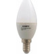 СТАРТ (17281) LEDCANDLE E14 7W40 WS