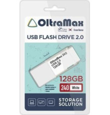 OLTRAMAX OM-128GB-240-White