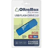 OLTRAMAX OM-8GB-310-Blue