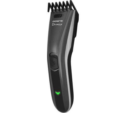 POLARIS PHC-0512 RC маренго/серебро