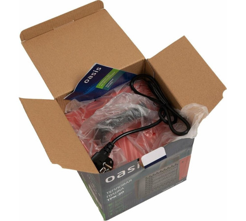 OASIS TPK-20