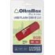 OLTRAMAX OM-8GB-310-Red