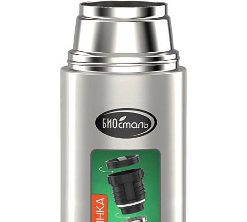 БИОСТАЛЬ NBP-500Z, пробка с ситечком