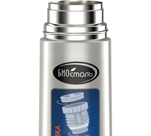 БИОСТАЛЬ NВ-350Z, пробка с ситечком