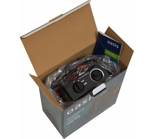 OASIS TPK-30R