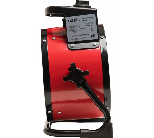 OASIS TPK-30R