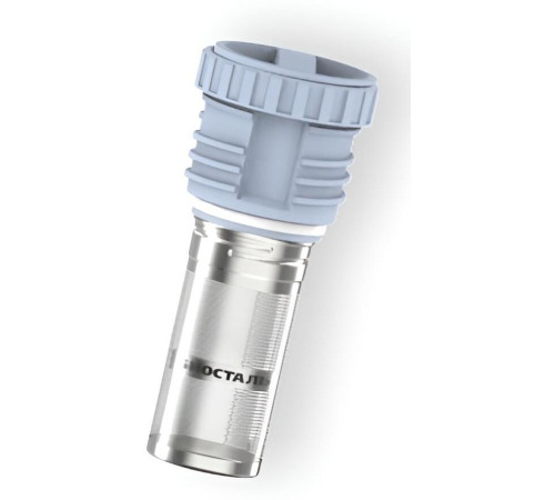 БИОСТАЛЬ NВ-500Z, пробка с ситечком