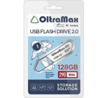 OLTRAMAX OM-128GB-290-White