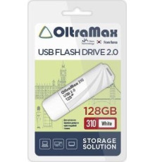 OLTRAMAX OM-128GB-310-White