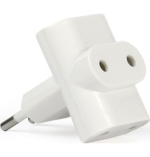 Разветвитель SMARTBUY (SBE-06-A04-3) Блок на 3 гнезда