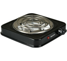 BLACKTON Bt HP102B Черный Плита электрическая