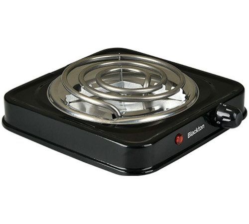 BLACKTON Bt HP102B Черный Плита электрическая