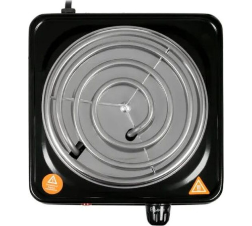 BLACKTON Bt HP102B Черный Плита электрическая
