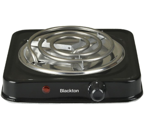 BLACKTON Bt HP102B Черный Плита электрическая