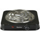 BLACKTON Bt HP102B Черный Плита электрическая