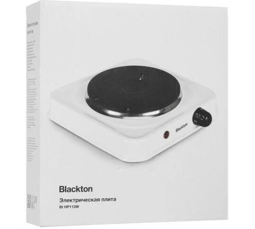 BLACKTON Bt HP113W Белый