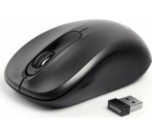 Мышь SMARTBUY (SBM-378AG-K) черный