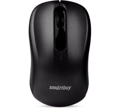 Мышь SMARTBUY (SBM-378AG-K) черный