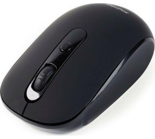 Мышь SMARTBUY (SBM-378AG-K) черный