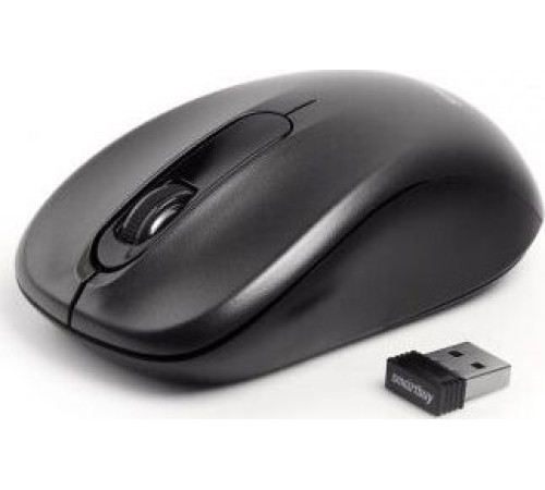 Мышь SMARTBUY (SBM-378AG-K) черный