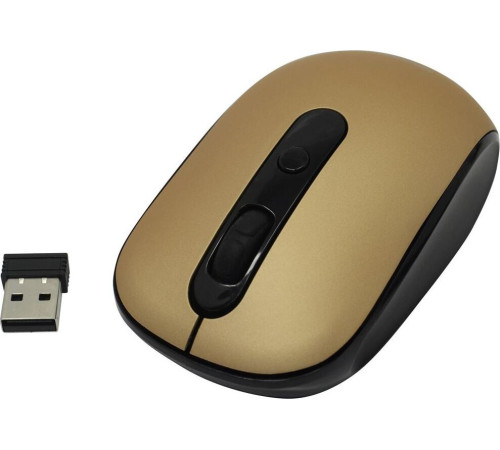 SMARTBUY (SBM-262AG-O) бронза