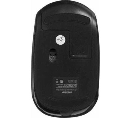 SMARTBUY (SBM-262AG-G) серебро