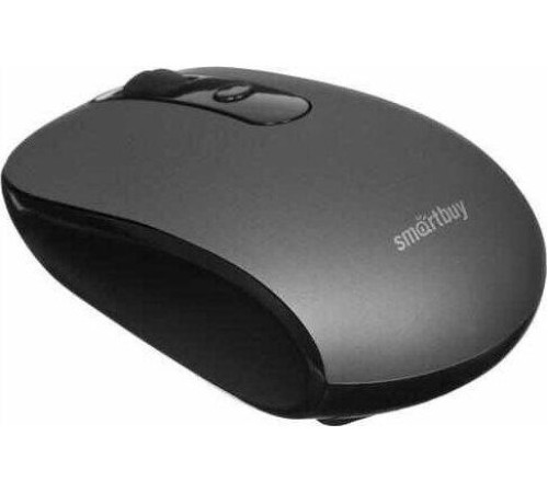 SMARTBUY (SBM-262AG-G) серебро