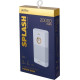 PERFEO (PF_B4299) SPLASH - 20000 mah, белый