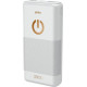 PERFEO (PF_B4299) SPLASH - 20000 mah, белый