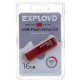 EXPLOYD EX-16GB-620-Red