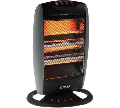 OASIS IS-12P