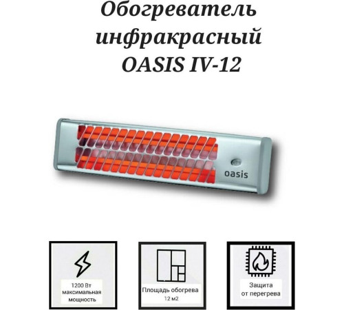OASIS IV-12