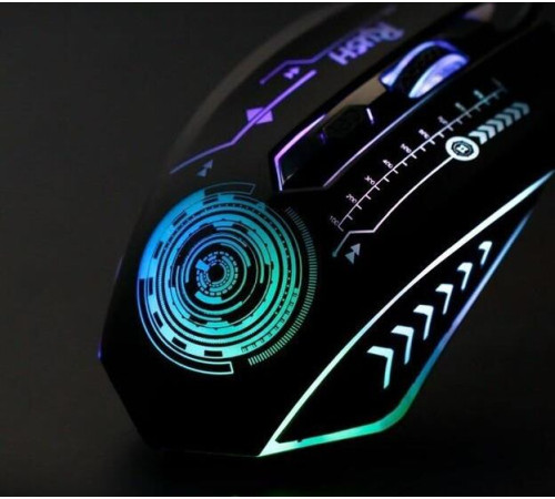 SMARTBUY (SBM-727G-K)