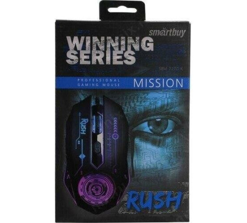 SMARTBUY (SBM-727G-K)