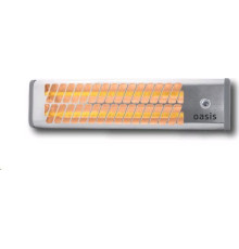 Инфракрасный обогреватель OASIS IV-15 (D)