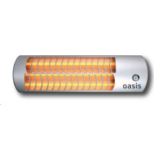 Инфракрасный обогреватель OASIS IV-18 (D)