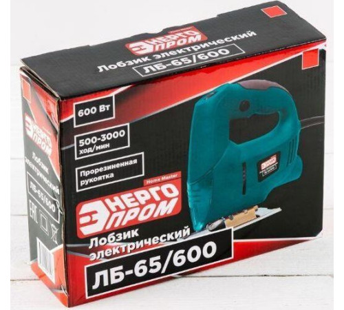 ЭНЕРГОПРОМ HOME MASTER ЛБ-65/600 00-00014367