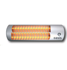 Инфракрасный обогреватель OASIS IV-20 (D)