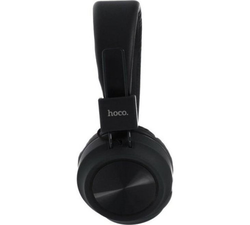 HOCO (6931474710062) W25 PROMISE черный