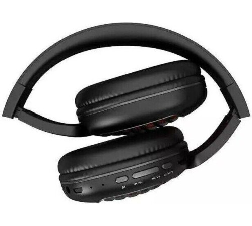 HOCO (6931474710062) W25 PROMISE черный