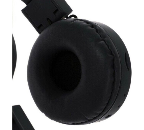 HOCO (6931474710062) W25 PROMISE черный