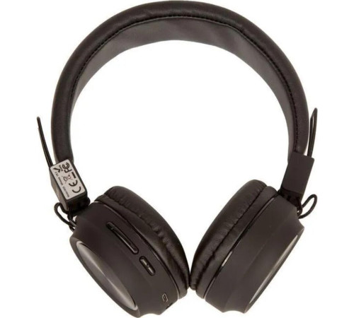 HOCO (6931474710062) W25 PROMISE черный