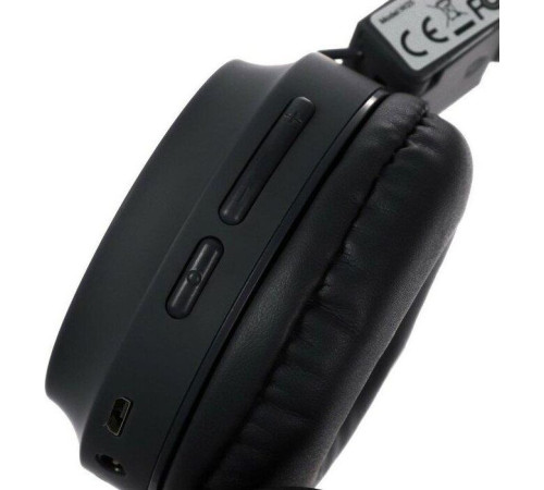 HOCO (6931474710062) W25 PROMISE черный