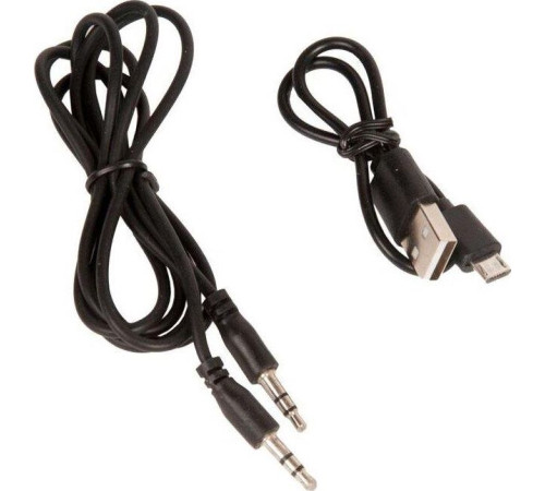 HOCO (6931474710062) W25 PROMISE черный