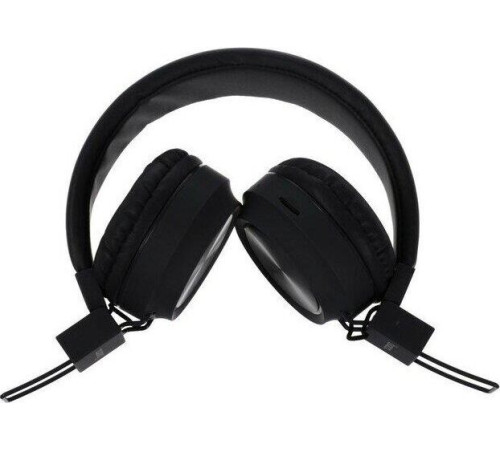 HOCO (6931474710062) W25 PROMISE черный