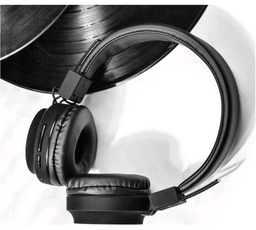 HOCO (6931474710062) W25 PROMISE черный