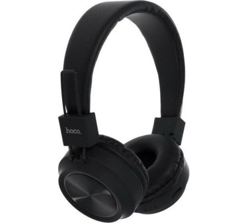 HOCO (6931474710062) W25 PROMISE черный