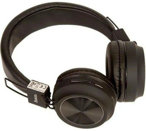 HOCO (6931474710062) W25 PROMISE черный