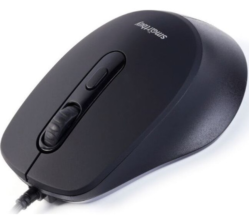 SMARTBUY (SBM-265-K) черный